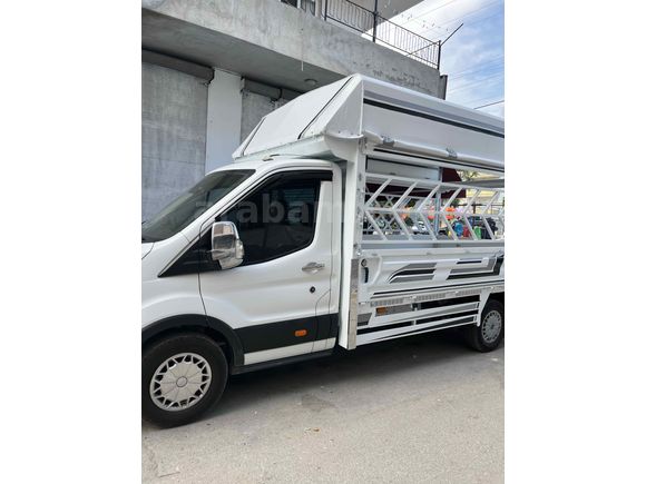 Sahibinden Ford Trucks Transit 350 L Mersin