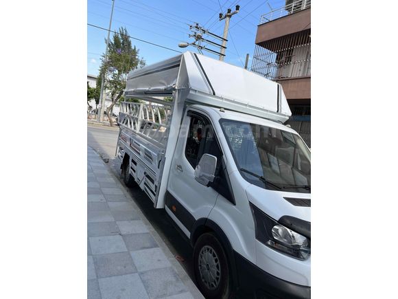 Sahibinden Ford Trucks Transit 350 L Mersin