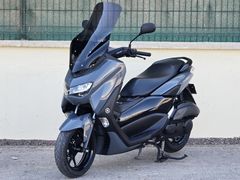 GİLGİL AUTO 2023 YAMAHA N-MAX 155 ABS NARDO GRİ TUR CAMI 8.850KM