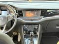 Galeriden Opel Astra 1.6 CDTI Dynamic Elite 2016 Model Van