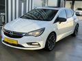 Galeriden Opel Astra 1.6 CDTI Dynamic Elite 2016 Model Van