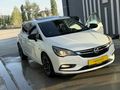 Galeriden Opel Astra 1.6 CDTI Dynamic Elite 2016 Model Van