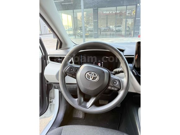 Galeriden Opel Astra 1.6 CDTI Dynamic Elite 2016 Model Van