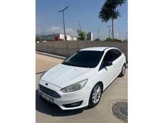 Sahibinden Ford Focus 1.5 TDCi Trend X  Otomatik 2015 Model 