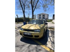 Sahibinden Volkswagen Golf 1.6 Highline 1998 Model 