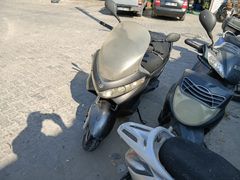 Sahibinden Suzuki Burgman 200