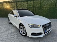 Sahibinden Audi A3 Sedan 1.6 TDI Ambiente 2014 Model 