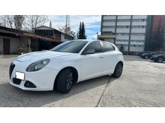 ACİL Sahibinden Alfa Romeo Giulietta 1.6 JTD Progression 2018 Model 