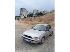 Sahibinden Toyota Corolla 1.6 XEi 1996 Model