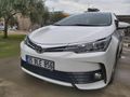 Sahibinden Toyota Corolla 1.4 D-4D Advance 2017 Model