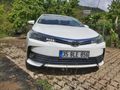 Sahibinden Toyota Corolla 1.4 D-4D Advance 2017 Model