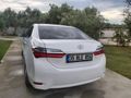 Sahibinden Toyota Corolla 1.4 D-4D Advance 2017 Model