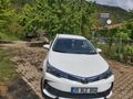 Sahibinden Toyota Corolla 1.4 D-4D Advance 2017 Model