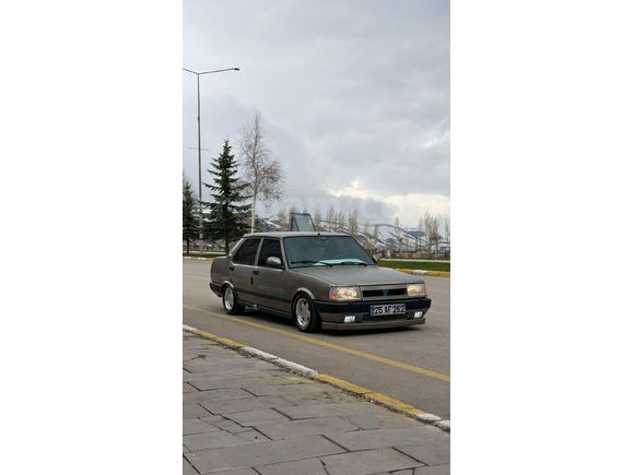 Sahibinden Tofaş Doğan SLX ie ACİLL 1998 Model