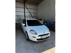Sahibinden Fiat Punto 1.3 Multijet Pop 2013 Model 