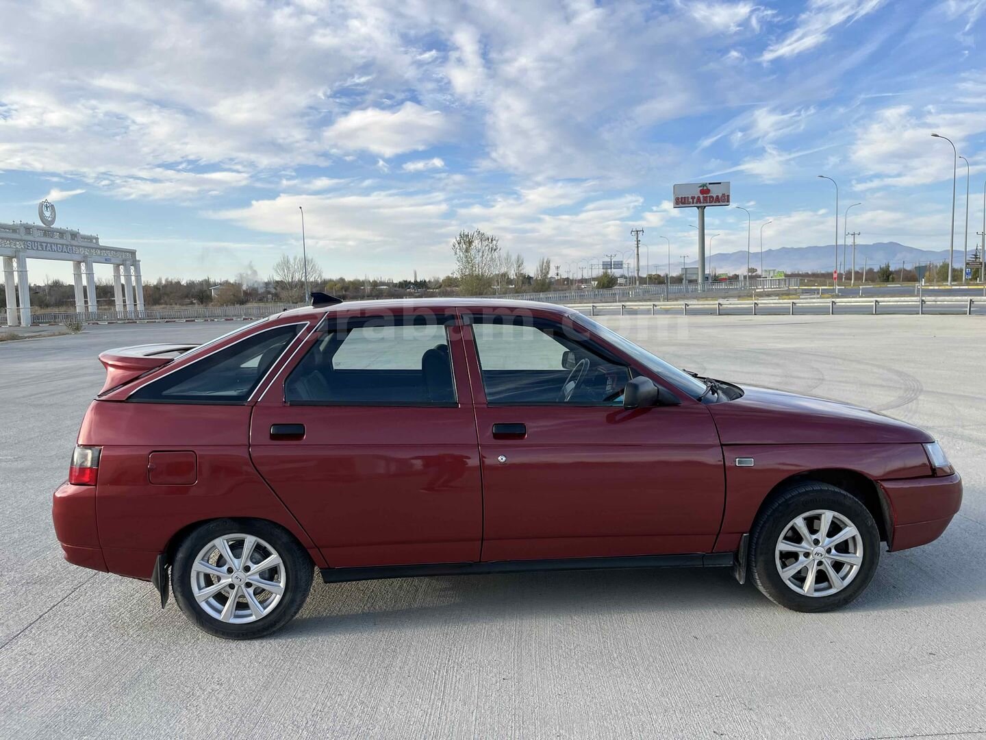 Sahibinden Lada Vega 1.5 2004 Model 3