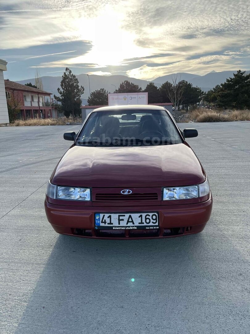 Sahibinden Lada Vega 1.5 2004 Model 1