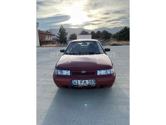 Sahibinden Lada Vega 1.5 2004 Model 
