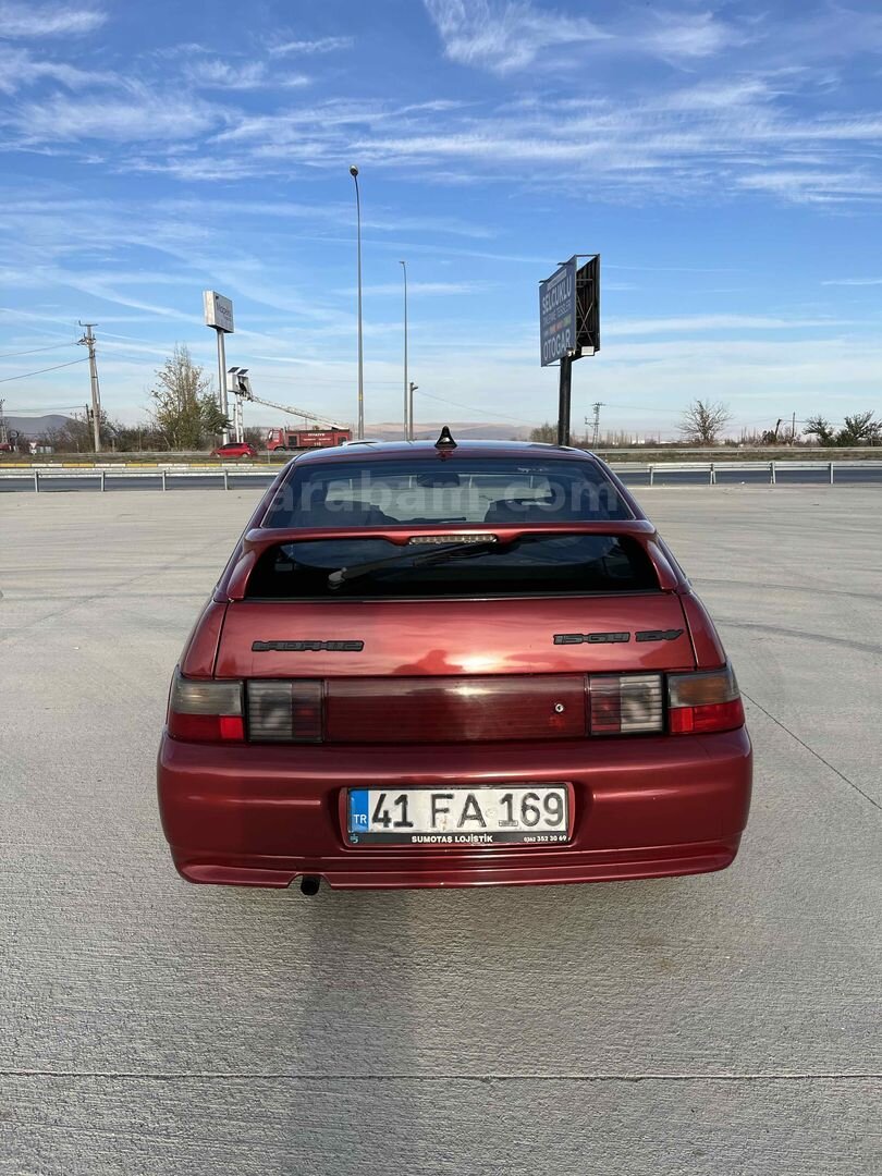 Sahibinden Lada Vega 1.5 2004 Model 4