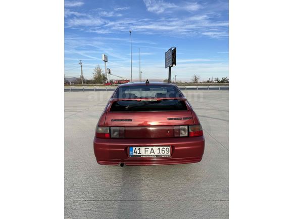 Sahibinden Lada Vega 1.5 2004 Model 