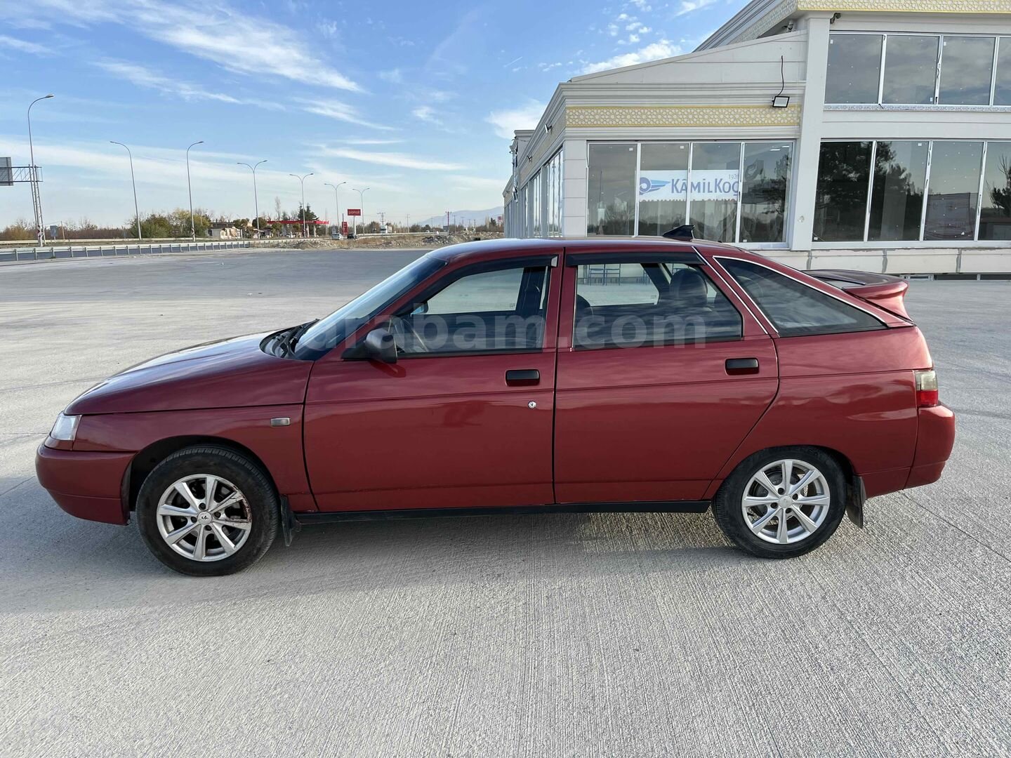 Sahibinden Lada Vega 1.5 2004 Model 2