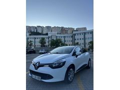 Sahibinden Renault Clio 1.5 dCi SportTourer Joy 2013 Model 