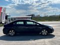 Honda Civic Fd6 