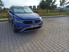 Sahibinden Volkswagen T-Roc 1.5 TSI Life 2023 Model 