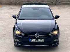 SAHİBİNDEN DEĞİŞENSİZ 1.0TSI POLO