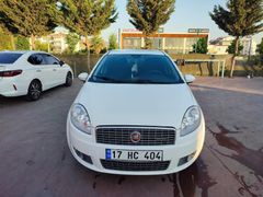İkinci Sahibinden Fiat Linea 1.3 Multijet Active Plus 2013 Model