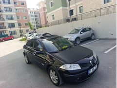 Sahibinden Renault Megane 1.5 dCi Privilege 2006 Model