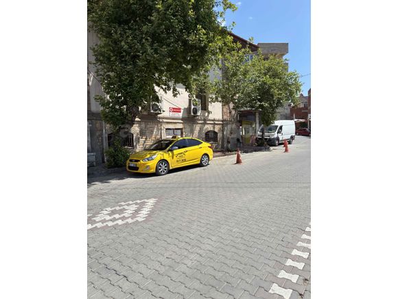 SAHİBİNDEN TİCARİ HAT VE PLAKA