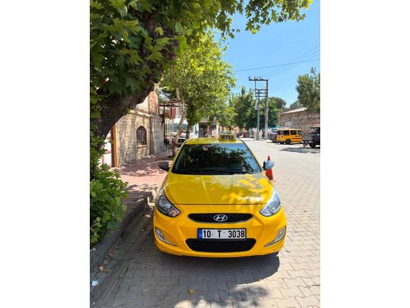 SAHİBİNDEN TİCARİ HAT VE PLAKA