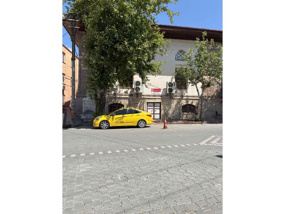 SAHİBİNDEN TİCARİ HAT VE PLAKA