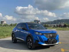 Peugeot 2008 50.000 KM HATASIZ..