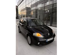 UYGUN FİYAT SAHİBİNDEN CİTROEN C3 SX 1,4 HDI İÇİ DIŞI MÜKEMMEL TEMİZLİKTE