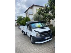 Sahibinden Ford Trucks Transit 350 M 