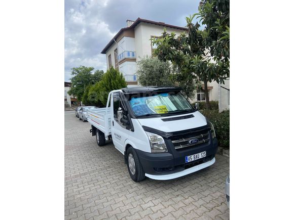 Sahibinden Ford Trucks Transit 350 M 