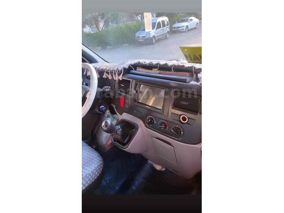 Sahibinden Ford Trucks Transit 350 M 