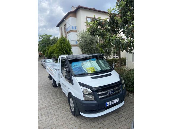 Sahibinden Ford Trucks Transit 350 M 
