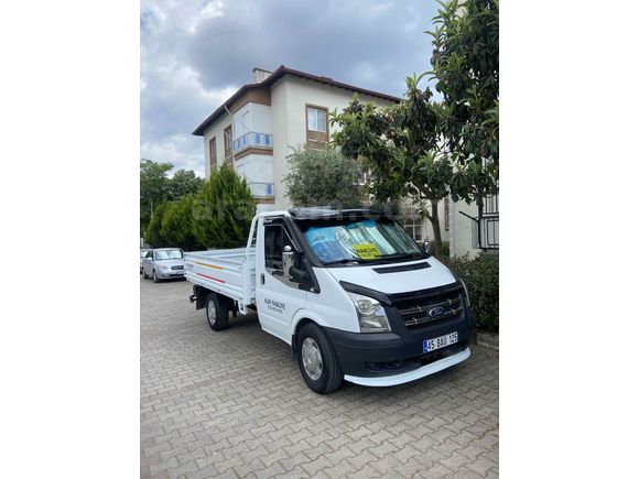 Sahibinden Ford Trucks Transit 350 M 