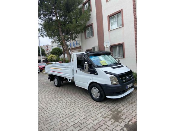 Sahibinden Ford Trucks Transit 350 M 