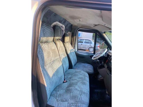 Sahibinden Ford Trucks Transit 350 M 