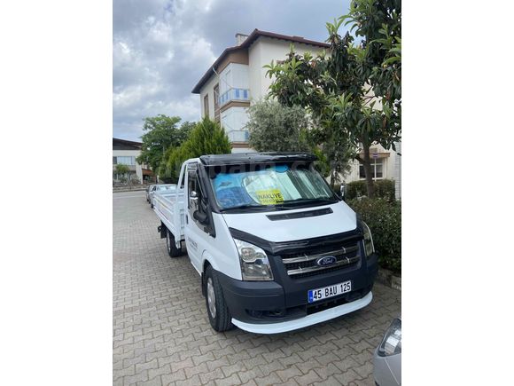 Sahibinden Ford Trucks Transit 350 M 