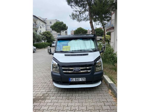 Sahibinden Ford Trucks Transit 350 M 