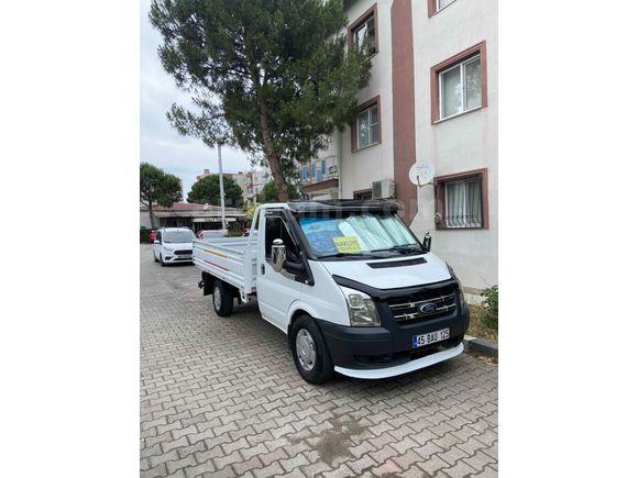 Sahibinden Ford Trucks Transit 350 M 