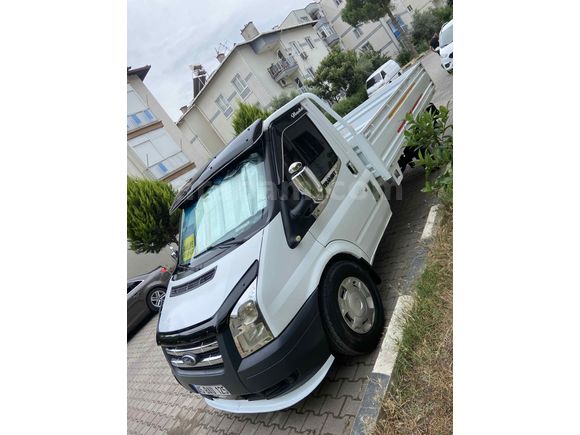 Sahibinden Ford Trucks Transit 350 M 