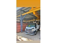 Sahibinden Ford Trucks Transit 350 M 