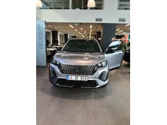 Sahibinden Peugeot 2008 1.2 Hybrid Allure 2025 Model  9.000 km Gri (titanyum)