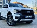 - HATASIZ - RANGER 2.0 ECOBLUE 4x4 WİLDTRAK -